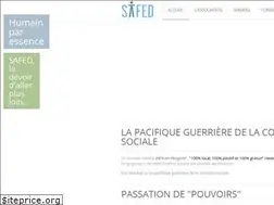Sites similar to safed24.fr