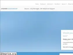 Sites similar to safedatastorage.co.uk