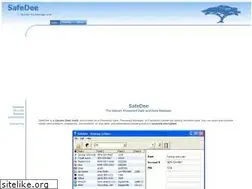Sites similar to safedee.com