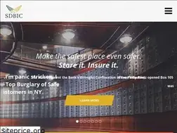 Sites similar to safedepositboxinsurance.com