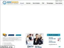 Sites similar to safedex.ca