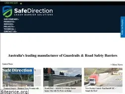 Sites similar to safedirection.com.au
