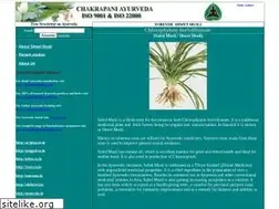 Sites similar to safedmusli.in