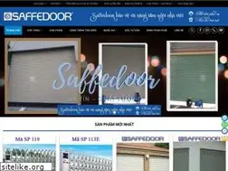 Sites similar to safedoor.vn