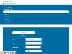 Sites similar to safedrivecabs.com