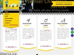 Sites similar to safedriveindia.in