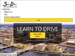 Sites similar to safedriversed.com
