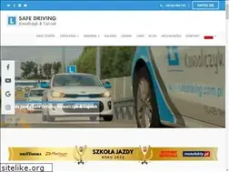 Sites similar to safedriving.pl