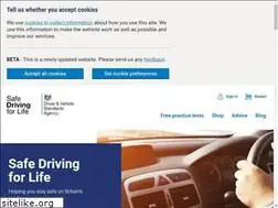 Sites similar to safedrivingforlife.info