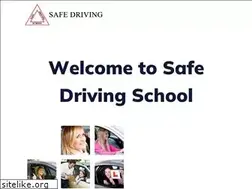 Sites similar to safedrivingschools.co.uk
