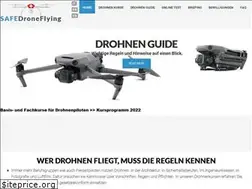 Sites similar to safedroneflying.aero