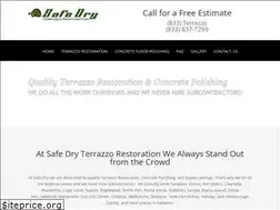 Sites similar to safedry.com