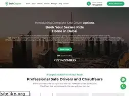 Sites similar to safedryver.com