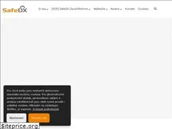 Sites similar to safedx.eu