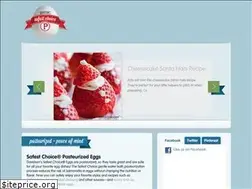 Sites similar to safeeggs.com