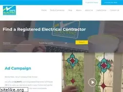 Sites similar to safeelectric.ie