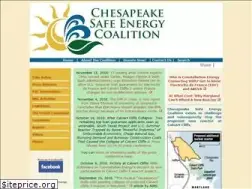 Sites similar to safeenergymd.org
