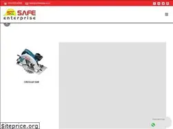 Sites similar to safeenterprise.in