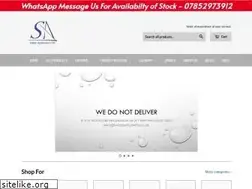 Sites similar to safeerappliances.co.uk
