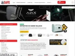 Sites similar to safeeurope.cz