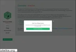 Sites similar to safefacepledge.org