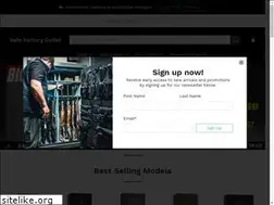 Sites similar to safefactoryoutlet.com