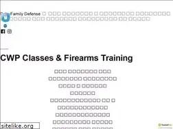 Sites similar to safefamilydefense.com