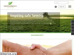 Sites similar to safefarms.net.au