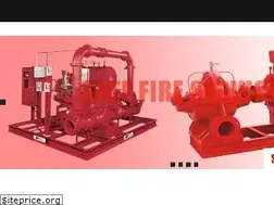 Sites similar to safefireservice.com