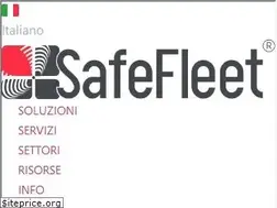 Sites similar to safefleet.it