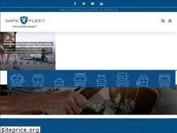 Sites similar to safefleet.net
