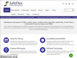 Sites similar to safeflex.org