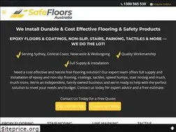 Sites similar to safefloors.com.au