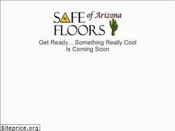 Sites similar to safefloorsofaz.com