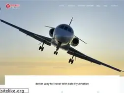 Sites similar to safefly.aero