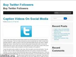 Sites similar to safefollowers.com