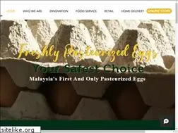 Sites similar to safefood.com.my