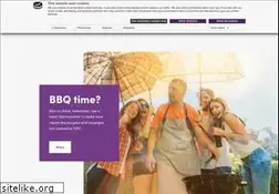 Sites similar to safefood.eu