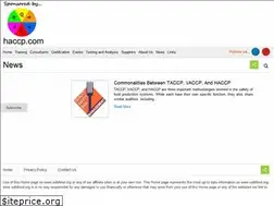 Sites similar to safefood.org