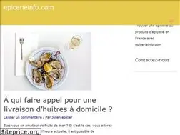 Sites similar to safefoodfoundation.org
