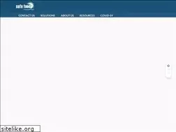 Sites similar to safefoodmanagement.com