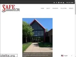 Sites similar to safefoodpantry.org