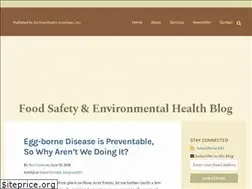 Sites similar to safefoodsblog.com