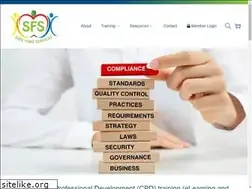 Sites similar to safefoodservices.co.nz