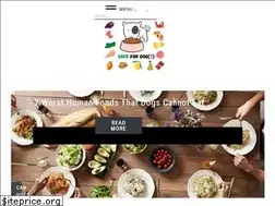Sites similar to safefordog.com