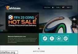 Sites similar to safefutcoins.com