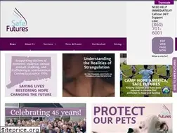 Sites similar to safefuturesct.org