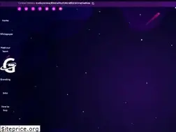 Sites similar to safegalaxy.net
