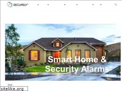 Sites similar to safegard.co.nz