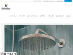 Sites similar to safegas.co.nz